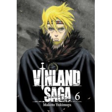 VINLAND SAGA DELUXE VOL. 6