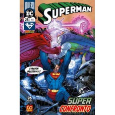 SUPERMAN - 25 / 48