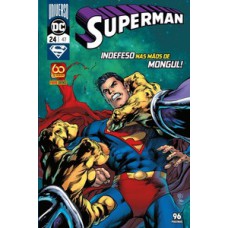 SUPERMAN - 24 / 47