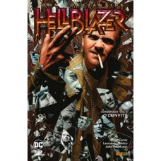 HELLBLAZER: CONDENADO N.7 (DE 7)