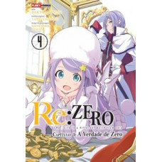 RE: ZERO CAPITULO 3 - 04