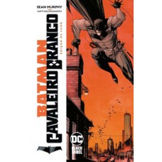 BATMAN: CAVALEIRO BRANCO: EDIÇÃO DE LUXO