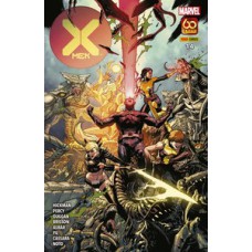 X-MEN - 14