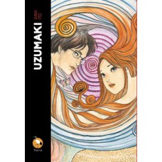 UZUMAKI - 3A EDIÇÃO (ATUAL)