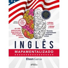 INGLÊS MAPAMENTALIZADO