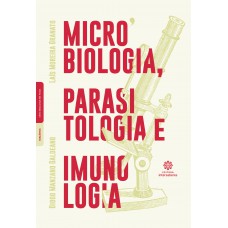 Microbiologia, parasitologia e imunologia