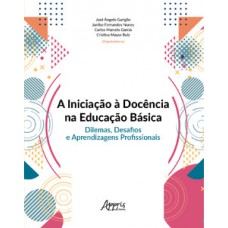 A INICIAÇÃO À DOCÊNCIA NA EDUCAÇÃO BÁSICA: DILEMAS, DESAFIOS E APRENDIZAGENS PROFISSIONAIS