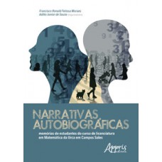 NARRATIVAS AUTOBIOGRÁFICAS: MEMÓRIAS DE ESTUDANTES DO CURSO DE LICENCIATURA EM MATEMÁTICA DA URCA EM CAMPOS SALES