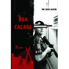 BOA CAÇADA