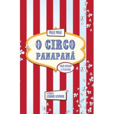 O CIRCO PANAPANÁ