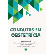 CONDUTAS EM OBSTETRÍCIA