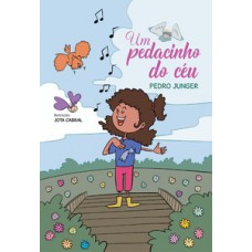 UM PEDACINHO DO CÉU