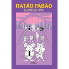 RATÃO FABÃO