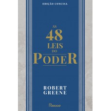 As 48 leis do poder: edição concisa