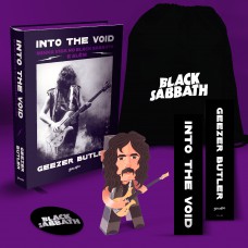 Into the Void (em português): Minha vida no Black Sabbath – e além (Edição Limitada de Colecionador)