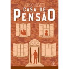 CASA DE PENSÃO