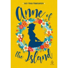 ANNE OF THE ISLAND