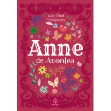 ANNE DE AVONLEA