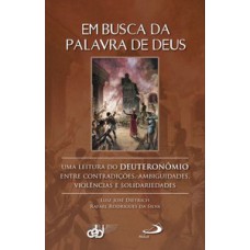 EM BUSCA DA PALAVRA DE DEUS