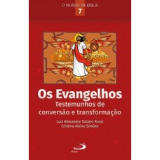 OS EVANGELHOS