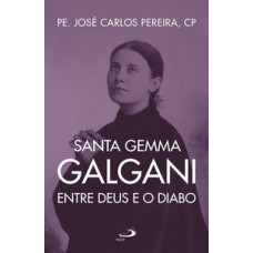 SANTA GEMMA GALGANI