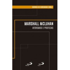 MARSHALL MCLUHAN