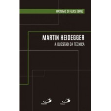 MARTIN HEIDEGGER