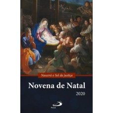 NOVENA DE NATAL 2020