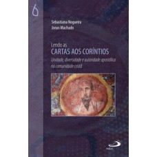 LENDO AS CARTAS AOS CORÍNTIOS