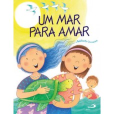 UM MAR PARA AMAR