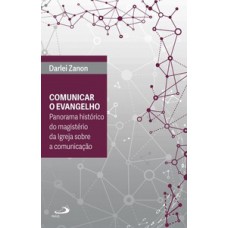 COMUNICAR O EVANGELHO