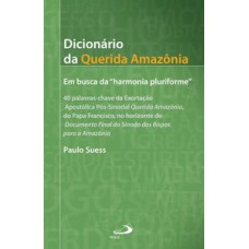 DICIONÁRIO DA QUERIDA AMAZÔNIA