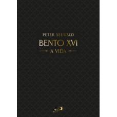 BOX: BENTO XVI