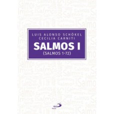 SALMOS I (SALMOS 1-72): (SALMOS 1-72)