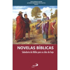 NOVELAS BÍBLICAS