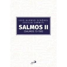 SALMOS II (SALMOS 73-150)