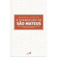 O EVANGELHO DE SÃO MATEUS