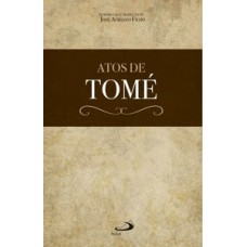 ATOS DE TOMÉ