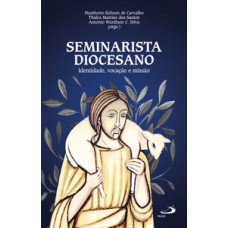 SEMINARISTA DIOCESANO