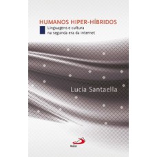 HUMANOS HIPER-HÍBRIDOS