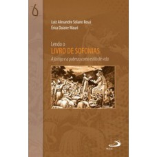 LENDO O LIVRO DE SOFONIAS