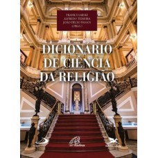 DICIONÁRIO DE CIÊNCIA DA RELIGIÃO