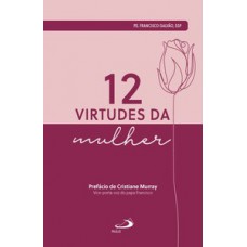 12 VIRTUDES DA MULHER