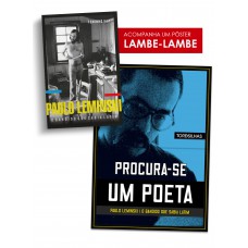 Paulo Leminski - edição atualizada com brinde: o bandido que sabia latim