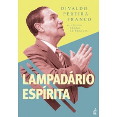 LAMPADÁRIO ESPÍRITA