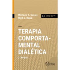 TERAPIA COMPORTAMENTAL DIALÉTICA