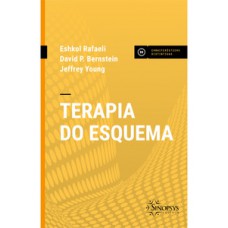 TERAPIA DO ESQUEMA