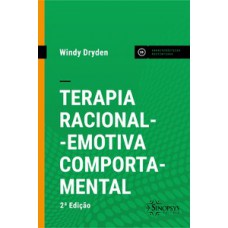 TERAPIA RACIONAL-EMOTIVA COMPORTAMENTAL