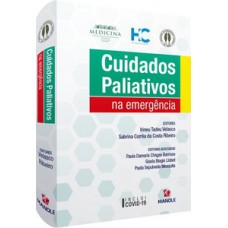 CUIDADOS PALIATIVOS NA EMERGÊNCIA