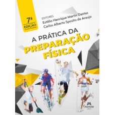 A PRÁTICA DA PREPARAÇÃO FÍSICA